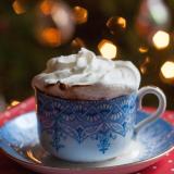 Snowstorm Hot Chocolate