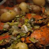 Crab Boil Chesapeake Style
