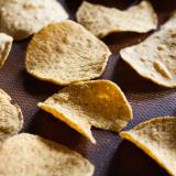 Let's Fix it: Stale Chips and Crackers