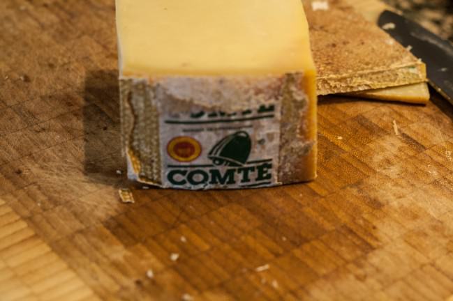 comte