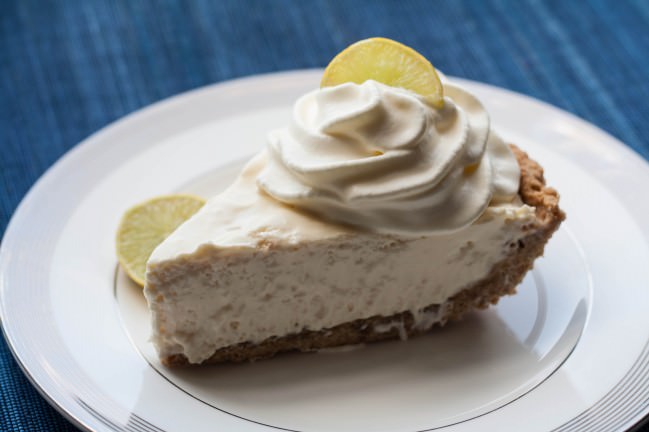 Key Lime Pie