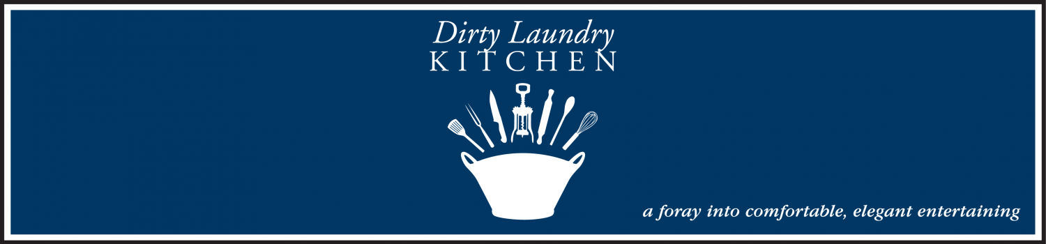 Dirty Laundry Kitchen